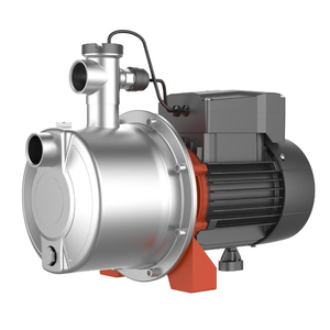 LEO Smart Control Booster Jet Pump