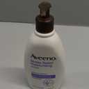 Aveeno Stress Relief Moisturizing Body Lotion with Lavender Scent, Natural Oatmeal to Calm & Relax, Non-Greasy Daily Stress Relief Lotion, 12 fl. oz