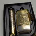 Hatteker Foil Shaver, Head Shaver Kit Beard Trimmer for Men Grooming Shaving Kit, Hair Trimmer, Cordless Head Shavers for Bald Foil Shavers Gifts for Him