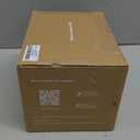 Solar Security Cameras Wireless Outdoor, 360View, Color Night Vision, SD/Cloud Storage, Auto Tracking, 2-Way Talk, 2.4GHz WiFi, IP65 Waterproof