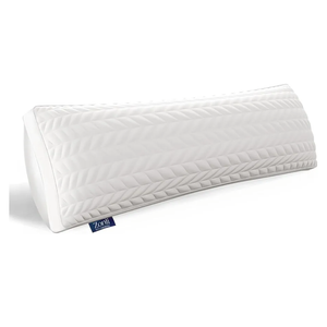 ZonLi Memory Foam Body Pillow for Adults, Long Pillow for Bed, Firm Body Pillow for Side Sleeper, Elegant Quilted Full Length Body Pillows Large -20x54 inch, White ZonLi Memory Foam Body Pillow for Adults, Long Pillow for Bed, Firm Body Pillow for Side Sleeper, Elegant Quilted Full Length Body Pillows Large -20x54 inch, White