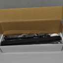 Cable Cover Wall - Large Cord Covers for Wires on Wall, 157 Inches TV Cable Hider Wall Kit, Black