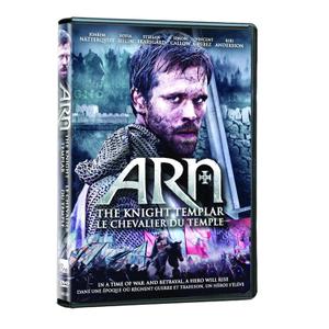 Arn Knight Templar