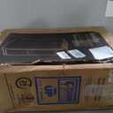 AEOCKY 5500 Sq.Ft Energy Star Most Efficient 2025 Dehumidifier Max 80Pint/D
Dehumidifier with Drain Hose for Basement, Home, Bedroom, Bathroom, Intelligent Humidistat