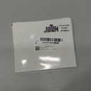 Jutom Universal Apple Peeler Replacement Blade Apple Peeler and Corer Stainless Steel Cutter Blades for Kitchen Home Restaurant(12 Pcs)