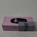 Loxxy Human Hair Clip in Extensions Ultra Invisible 18Inch 130G 7Pcs Seamless Clip in Extensions Real Human Hair Color Light Brown Mixed With Highlights Platinum Blonde (Seamless Clip-18 Inch-130G, #P8/60 Light Brown Mixed Platinum Blonde)