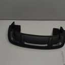 GX26202 Bumper Compatible with John D-eere E140, E150, E160, D100, D110, D125, D130, D140, D150, D155, D160, D170, E100, E120, E130, E170, E180 100 Series, Also 92H, 107H, 107S, S240 Tractors