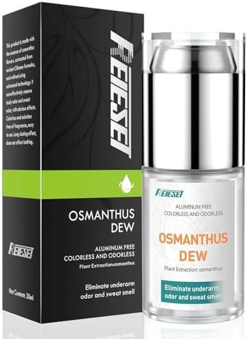 Reieset Natural Deodorant for Women & Men,Body Deodorant 72 hours Odor Control, Aluminum Free, Skin Safe,Colorless and Odorless.Gentle, non-irritating, no residue.