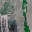 Fuel Tank Sending Unit, Compatible with 1946-1956 Willys Willys-Overland Jeep CJ-2A, CJ-3A, Early CJ-3B, 5 Hole for Under Seat Gas Tank Pump Parts, Replaces# 640694