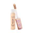 tarte shape tape creamy concealer  Full Coverage Makeup with Built-In Eye Cream, 24HR Hydrating Natural Moisturizing Matte Finish for Redness & Fine Lines, Vegan & Cruelty-Free (12N fair neutral (fair skin with a balance of warm & cool undertones ))