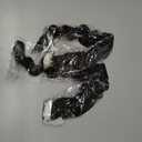 Boho Crochet Braids Pure Protein Fiber Close to Human Hair 18 Inch Goddess Box Braids with Soft Curls Bohemian Braids Crochet Hair for Black Women (18Inch,4#)