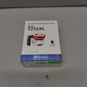 Epson 212XL High Capacity Ink Cartridge Black