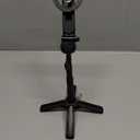 4-in-1 Multifunctional 360° Rotation Magnetic Selfie Stick with Detachable Wireless Remote for iPhone & Android, Portable Extendable Phone Tripod Stand for Travel Vlog Live Streaming