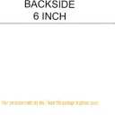 RXBC2011 Customer Thank you card You are the heart of my business cards Postcard Size 4x6 Inch Pack of 50 White