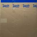 Trends International Allposters Standard Poster Frame (22.4 x 34), Black