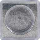 Sulyn Extra Fine Craft Glitter Bundle, Ultra Fine Gold, Red, White, & Silver Glitter Powder, 4 Pack