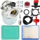 20041 20037 Carburetor for TORO-GTS 20065 20042 20043 274466 20030 20045 20033 20036 with 6.0 Hp YBSXS 1901VC 274466 engine