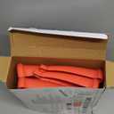 Baby Activity Table Learning & Fun, Baby DJ Table for Sitting Play, Keyboard Musical Toy and Detachable Red Legs Activity Table for Toddlers, Educational Interactive Toys for Kids