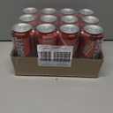 Mountain Dew Kickstart, Fruit Punch, 92mg Caffeine, Vitamins B & C, 80 Calories, 5% Juice, 16 fl oz (12 Count) (EXP 06/22/26)
