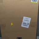 Lucky Monet Portable Dog Cat Playpen Small Dog Puppy Kitten Play Pens Indoor Pop Up Travel Dog Pen for Outdoor Camping Use (Large(45"x45"x23"), Leopard Print)