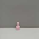 CANNI Light Pink Gel Nail Polish - 1Pcs Baby Pink Gel Polish Pale Pink Color High Gloss Soak Off U V French Nail Manicure Salon DIY