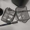 Cold Press Juicer, 5.8" Wide Feed Chute Juice Extractor Machine with 400W, High Juice Yield, Slow Masticating Juicer for Whole Vegetables & Fruits, Light Grey