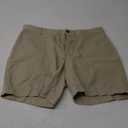 Amazon Essentials mens Slim-Fit Stretch Golf Short (33, Khaki)