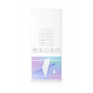 Tempered glass Protective film