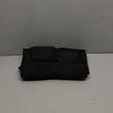 HOPLYNN Sweat Waist Trainer for Women Two Belts, Neoprene Workout Corset Waist Trainer Cincher Trimmer Shaper Zipper (XX-Large, Black)