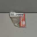 Drill Bit Set, 19Pcs Hex Shank Titanium Twist Drill Bit for Sheet Metal, Wood, Plastic, Quick Change Design (1/16" - 1/4")