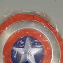 12.6 inch Captain Shield Children's Costume Props Halloween Cosplay Children's Party Birthday Gift