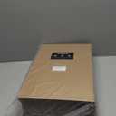 Juvale Corrugated Cardboard Sheets - 11 x 17 in, 2mm Thick, Brown, 50-Pack - Flat Packaging Inserts for Cardboard Mailers - Craft Board Projects
