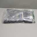 ACSTEP 13" Folding Step Stool- Holds up to 300Lb,The Lightweight Non-Slip Upgrade Collapsible Stepping Stool is Sturdy Enough to Support Adults and Safe Enough for Kids (Grey,1 Pack) (Dot Gray)