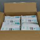 Pampers Sensitive Baby Wipes, Water Based, Clinically Proven, Hypoallergenic, and Unscented for Babies, 1344 Wipes Total (16 Flip-Top Packs) 