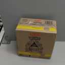 Glad ForceFlex MaxStrength LeakGuard Trash Bags, 13 Gal, Sunshine Lemon Scent, 90 Ct 