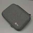 GPS Drone with 4K Camera for Adults, Foldable RC Quadcopter with 1312ft Range Video Transmission, 48 Mins Flight Time, Auto Return, Follow Me, Circle Fly, Waypoint Fly, Gesture Control (Deep Gray)