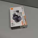 JBL Tune Buds - True wireless Noise Cancelling earbuds, JBL Pure Bass Sound, Bluetooth 5.3, 4-Mic technology for Crisp, Clear Calls, Up to 48 hours of battery life, Water and dust resistant (Black)