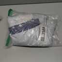 LIVUCEE 5X7FT Christmas Wood Wall Photography Banner Backdrop Winter Holiday Snowflake Xmas Tree Wood Floor Background Party Supplies Decor Photoshoot Studio Booth Props