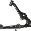 MOOG CK620888 Suspension Control Arm and Ball Joint Assembly for Chevrolet Silverado 1500