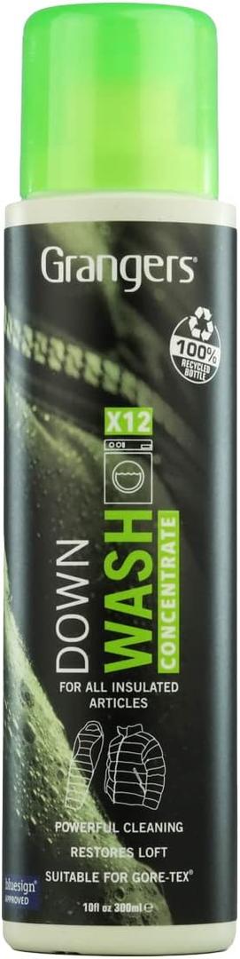 Grangers Down Wash (300ml/10fl oz)