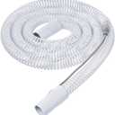 3B Medical Luna G3 Integrated Tubing, Clear