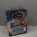 Karaoke Machine for Adults - Portable Bluetooth Karaoke Speaker with Two Wireless Microphones, PA System Speaker Supports TF Card/USB, AUX in, REC, Bass & Treble for Party/Meeting