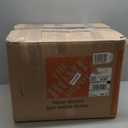 Dog Car Seat for Medium Dogs Up to 40lbs,Fully Detachable and Washable,Easy to Install with Adjustable Straps,Anti-Slip Base Travel Car Bed for Pets,2 Side Pockets(Grey,Medium)