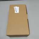 Lockable Storage Box,Medicine Lock Box Travel Case,Refrigerator Bin Container for Food,Medicines,Snacks,Locking Mobile Cell Phone Device Jail,Small Lockbox for Office,Home,School,Father Gift (Navy)