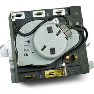 ForeverPRO WE4M533 Timer for GE Dryer WE4M364