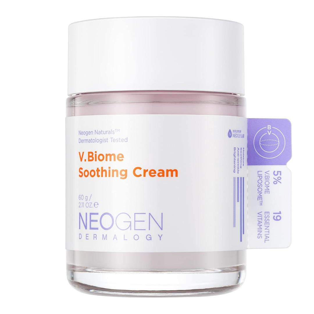 DERMALOGY by NEOGENLAB V.Biome Cream