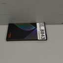 TORRAS Stronger Magnetic & Shockproof for iPhone 17 Pro Max Case, Fit for MagSafe, Military Grade Drop Protection, Camera Control, DIY Button, Slim for iPhone 17 Pro Max Case Translucent Silver