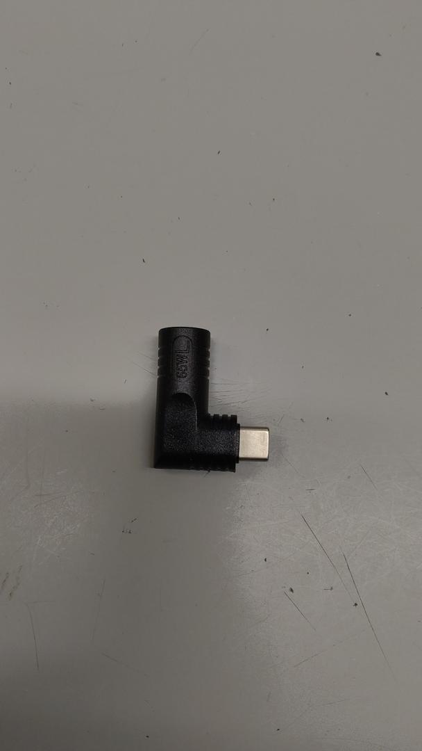 Headphone Adapter