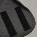 ThunderShirt for Dogs, Small, Heather Gray Classic - Dog Anxiety Relief Calming Vest