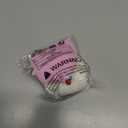 Doll Clothes, 6.7 Inch Doll Dress Up Accessories, Clothes Set Outfits - Accessories Only (Pink)